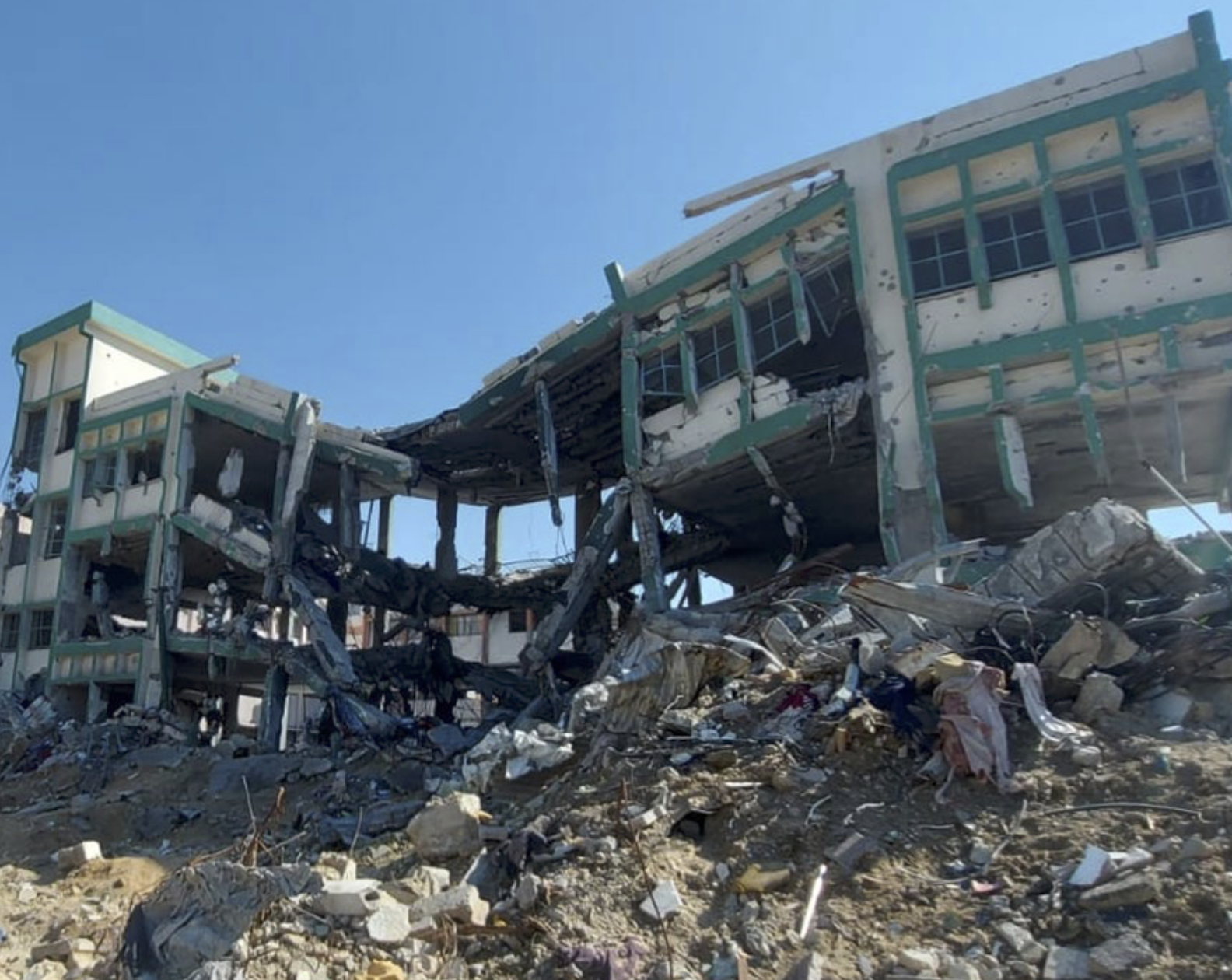 FLASH APPEAL OCCUPIED PALESTINIAN TERRITORY